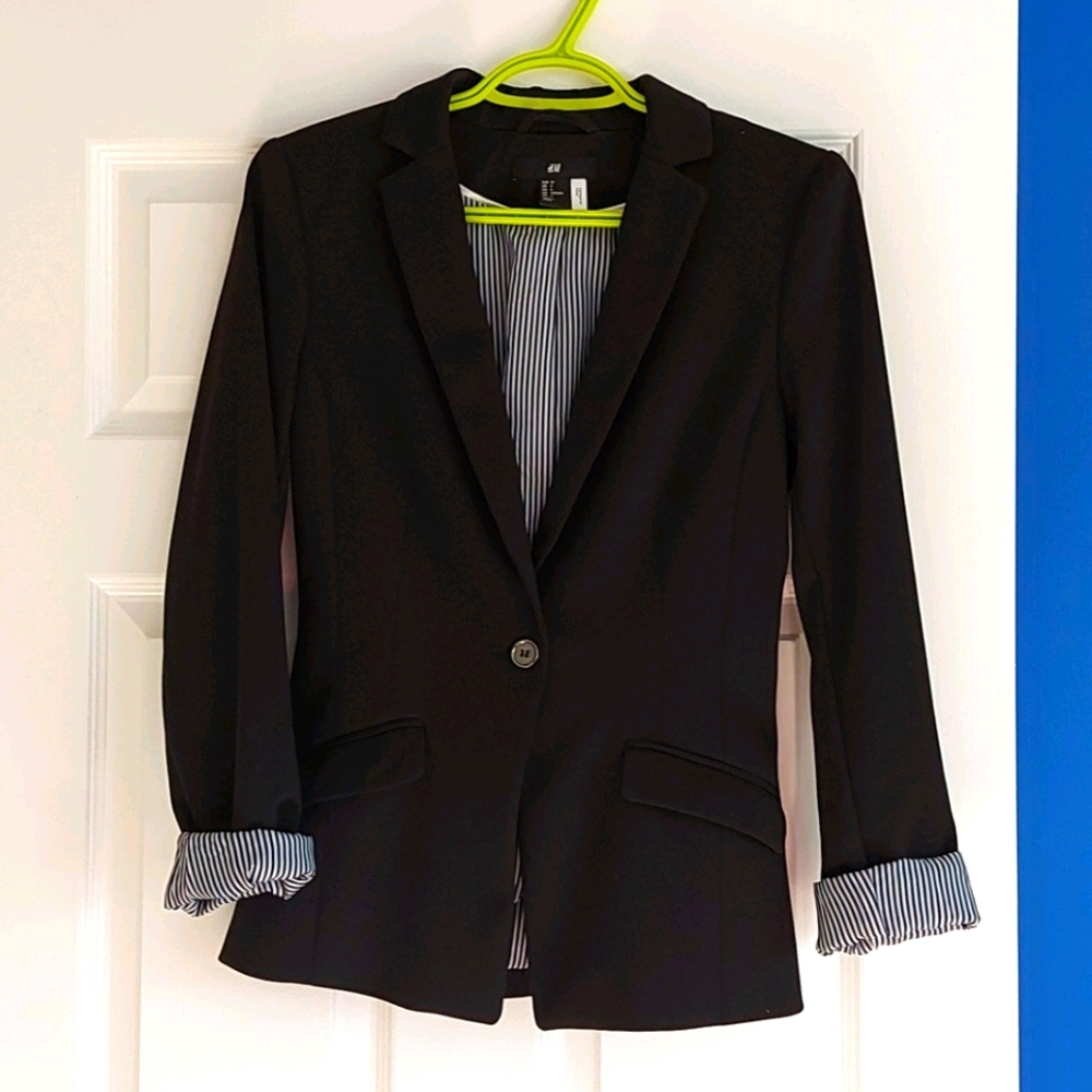 H&M Blazer